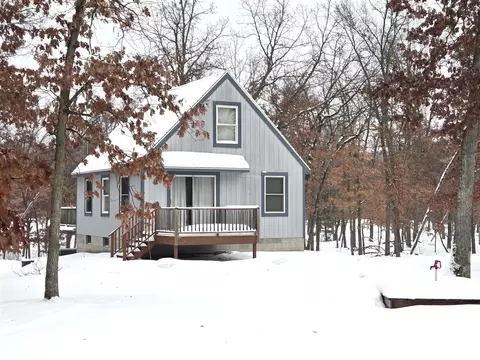 5594 S Peacock, Baldwin, MI 49304