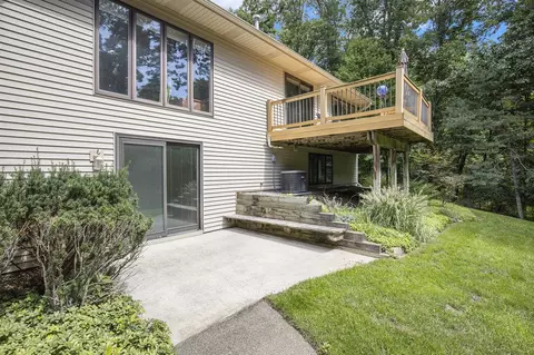 Exterior - 7384 Thorncrest, Ada, MI 49301 photo 11 of 15