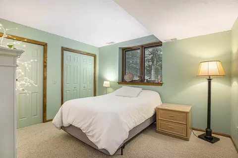 Bedroom - 7384 Thorncrest, Ada, MI 49301 photo 5 of 7