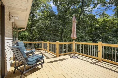 Exterior - 7384 Thorncrest, Ada, MI 49301 photo 6 of 15
