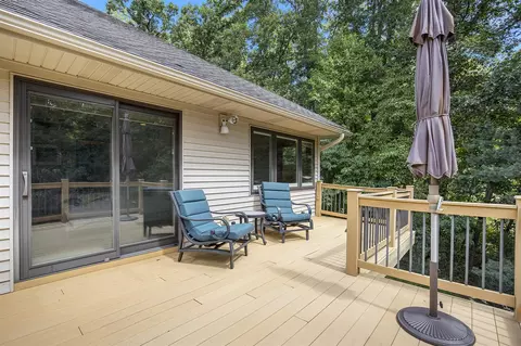 Exterior - 7384 Thorncrest, Ada, MI 49301 photo 7 of 15