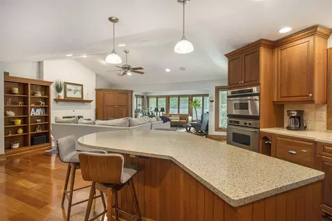 Kitchen - 7384 Thorncrest, Ada, MI 49301 photo 6 of 6
