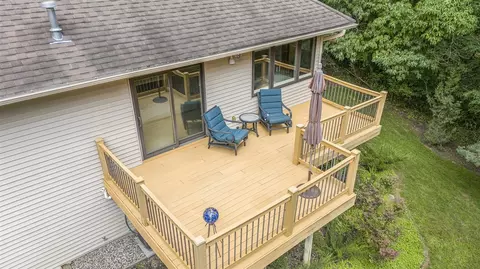 Exterior - 7384 Thorncrest, Ada, MI 49301 photo 14 of 15