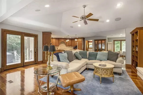 Living - 7384 Thorncrest, Ada, MI 49301 photo 4 of 5