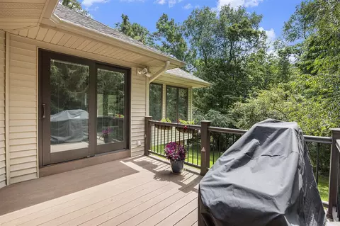Exterior - 7384 Thorncrest, Ada, MI 49301 photo 8 of 15