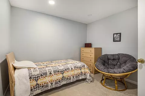Bedroom - 7384 Thorncrest, Ada, MI 49301 photo 3 of 7