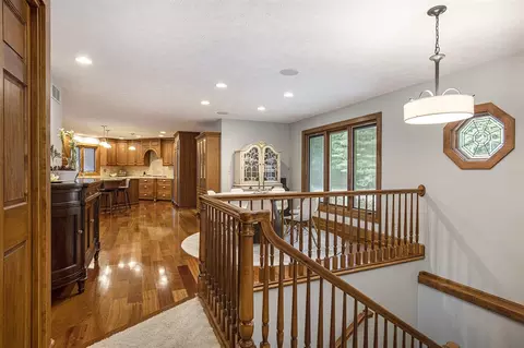 Entry Way - 7384 Thorncrest, Ada, MI 49301 photo 1 of 5