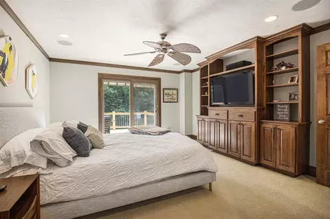 Bedroom - 7384 Thorncrest, Ada, MI 49301 photo 1 of 7