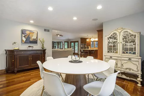 Dining - 7384 Thorncrest, Ada, MI 49301 photo 2 of 2