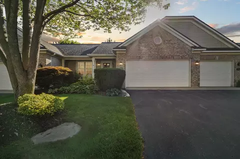 3754 Old Elm, Grand Rapids, MI 49512