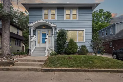 2327 Outlook, Kalamazoo, MI 49001
