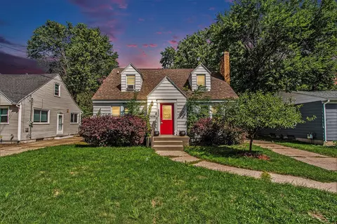 2650 Madison, Grand Rapids, MI 49507