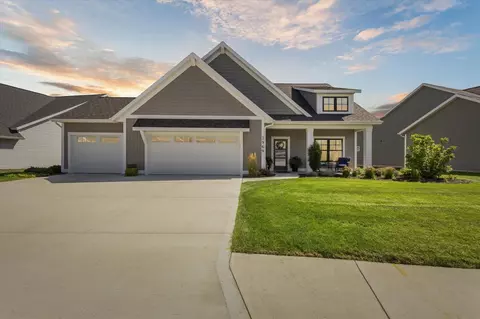 2969 Osprey #27, Hudsonville, MI 49426