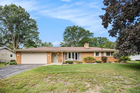 68 Birch Hl, Battle Creek, MI 49015
