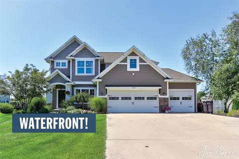 9135 Winterberry, West Olive, MI 49460