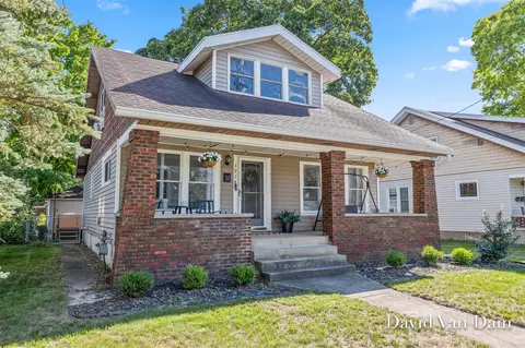 3918 30th, Grandville, MI 49418
