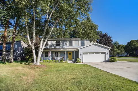 14061 Pheasant Run, Holland, MI 49424