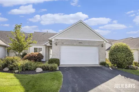 8314 Ridgestone, Byron Center, MI 49315