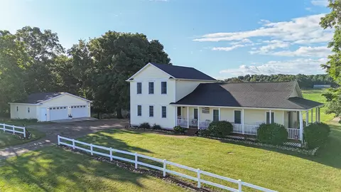 19315 Church, Marcellus, MI 49067