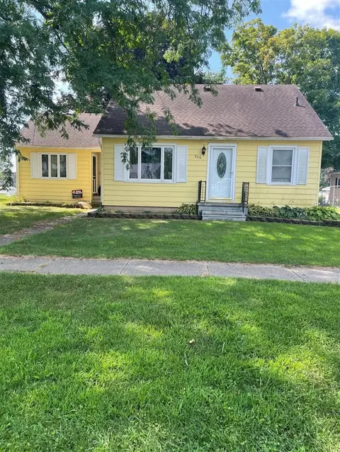 309 W Fulton, Homer, MI 49245