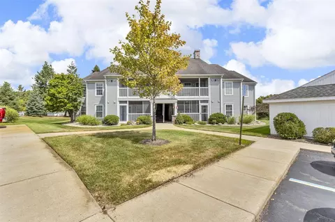 745 W Barrington, Jackson, MI 49203