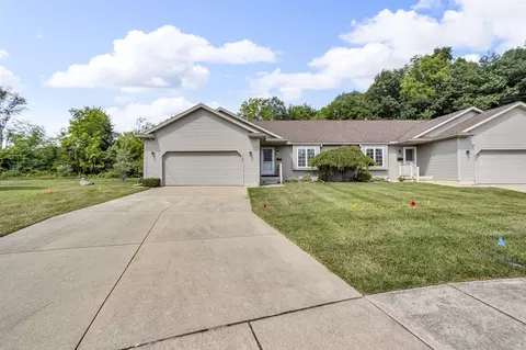 192 Trevor Trl, Onsted, MI 49265