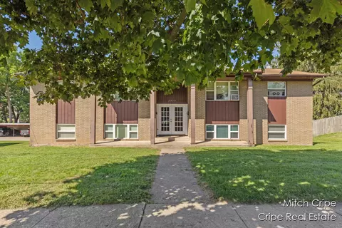 2515 Mckee, Wyoming, MI 49509