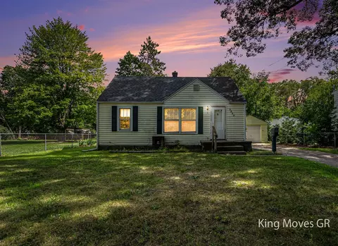 3252 Taft, Wyoming, MI 49519