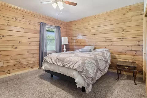 Bedroom - 64327 Dailey, Cassopolis, MI 49031 photo 1 of 7