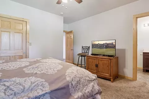 Bedroom - 64327 Dailey, Cassopolis, MI 49031 photo 2 of 7