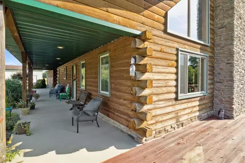 Exterior - 64327 Dailey, Cassopolis, MI 49031 photo 6 of 13