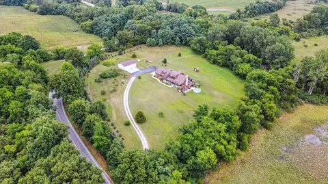 View/Area - 64327 Dailey, Cassopolis, MI 49031 photo 2 of 6