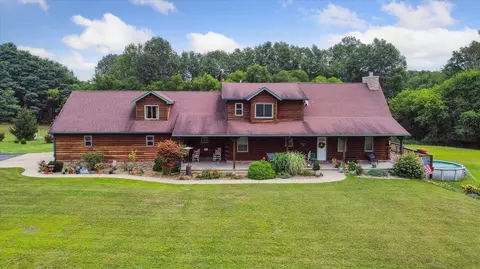 64327 Dailey, Cassopolis, MI 49031