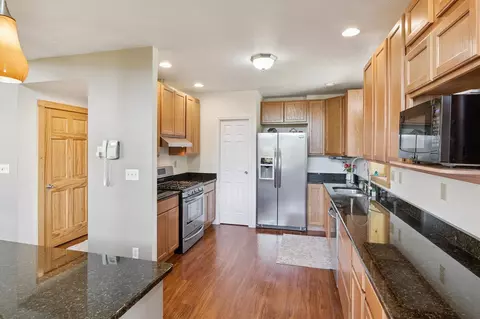 Kitchen - 64327 Dailey, Cassopolis, MI 49031 photo 3 of 4