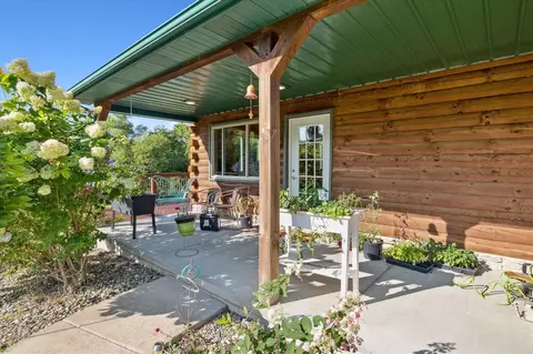 Exterior - 64327 Dailey, Cassopolis, MI 49031 photo 10 of 13