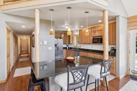 Kitchen - 64327 Dailey, Cassopolis, MI 49031 photo 1 of 4