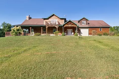 Exterior - 64327 Dailey, Cassopolis, MI 49031 photo 9 of 13
