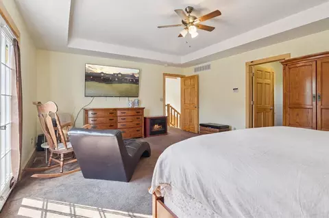 Bedroom - 64327 Dailey, Cassopolis, MI 49031 photo 6 of 7