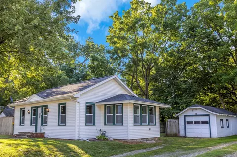 38 E Willard, Battle Creek, MI 49017