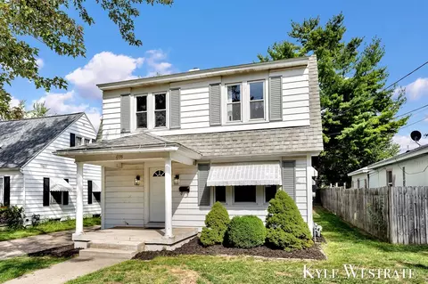 1736 Wendler, Wyoming, MI 49509