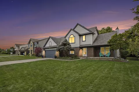 4559 Sycamore, Ypsilanti, MI 48197