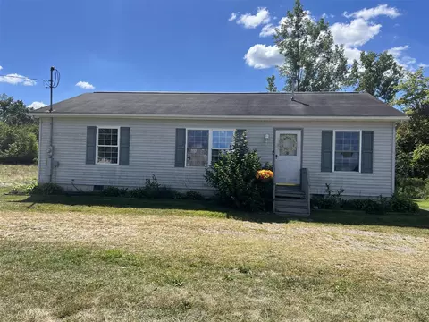 107 W Girard, Union City, MI 49094
