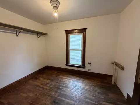 Bedroom - 132 N Gorham, Jackson, MI 49202 photo 1 of 6