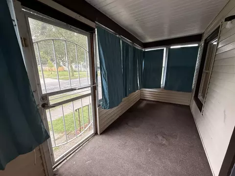 Exterior - 132 N Gorham, Jackson, MI 49202 photo 2 of 2