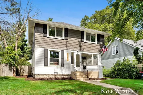 1237 Arianna, Grand Rapids, MI 49504