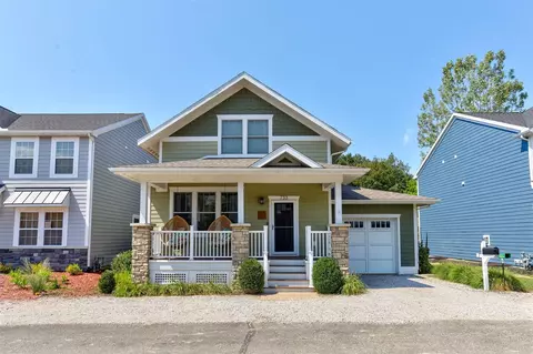 733 Preserve, South Haven, MI 49090