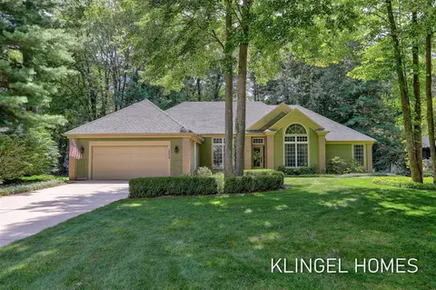 16024 Baird, Spring Lake, MI 49456