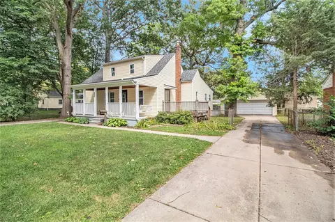 1240 Farmington, Garden City, MI 48135