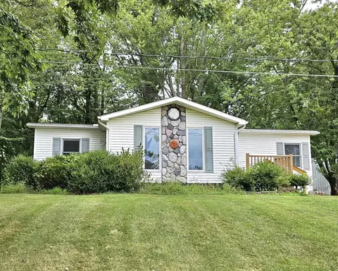 578 White, Coldwater, MI 49036