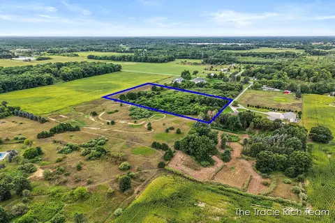 Parcel 2 Tiffany, Rockford, MI 49341